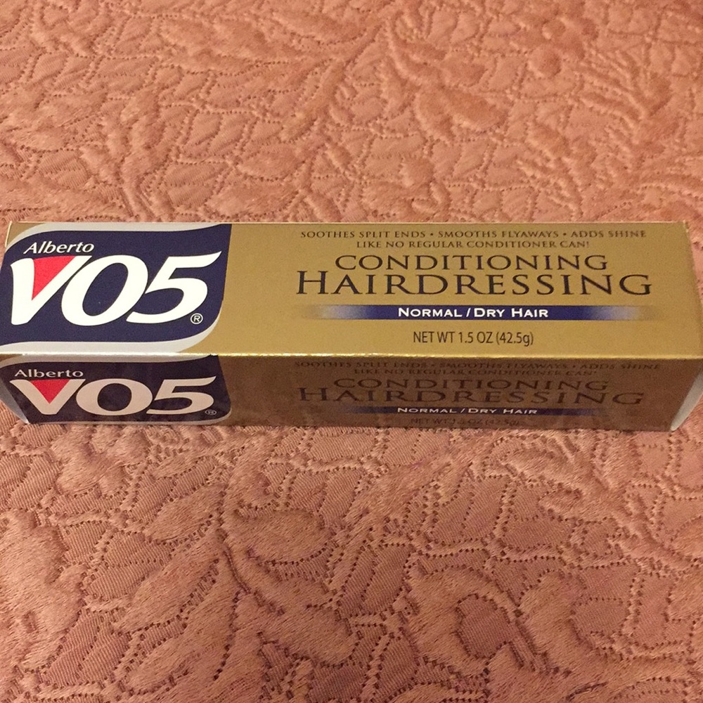 Hair conditioner/ cream